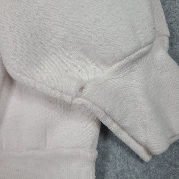 Vintage Betty Boop Changes Crewneck Sweatshirt Womens Sz M Pink Marilyn Monroe - Picture 5 of 9